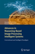 Cover: Advances in Reasoning-Based Image Processing Intelligent Systems - Springer