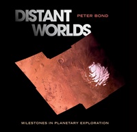 Enlarge image Cover: Distant Worlds - Springer