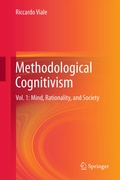 Cover: Methodological Cognitivism - Springer