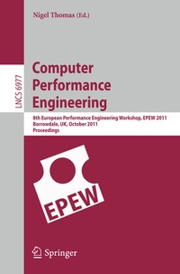 Abbildung von: Computer Performance Engineering - Springer