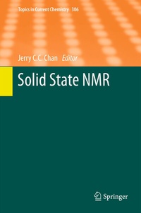Abbildung von: Solid State NMR - Springer