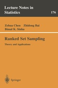 Cover: Ranked Set Sampling - Springer