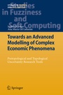 Cover: Towards an Advanced Modelling of Complex Economic Phenomena - Springer