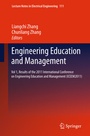 Bild: Engineering Education and Management - Springer