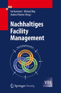 Abbildung von: Nachhaltiges Facility Management - Springer