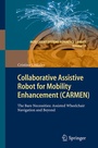 Cover: Collaborative Assistive Robot for Mobility Enhancement (CARMEN) - Springer
