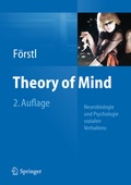 Abbildung von: Theory of Mind - Springer