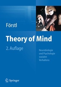 Abbildung von: Theory of Mind - Springer
