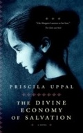 Cover: The Divine Economy of Salvation - Anchor Canada