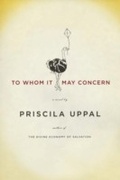 Cover: To Whom It May Concern - Doubleday Canada