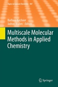Bild: Multiscale Molecular Methods in Applied Chemistry - Springer