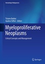 Cover: Myeloproliferative Neoplasms - Springer