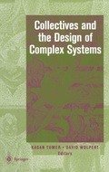 Cover: Collectives and the Design of Complex Systems - Springer