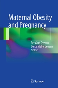 Abbildung von: Maternal Obesity and Pregnancy - Springer