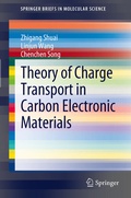 Bild: Theory of Charge Transport in Carbon Electronic Materials - Springer