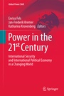 Cover: Power in the 21st Century - Springer