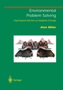 Cover: Environmental Problem Solving - Springer