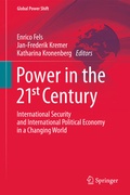 Cover: Power in the 21st Century - Springer