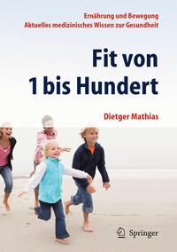 Abbildung von: Fit von 1 bis Hundert - Springer