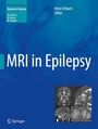 Cover: MRI in Epilepsy - Springer