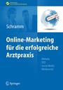 Bild: Online-Marketing f&uuml;r die erfolgreiche Arztpraxis - Springer