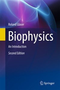 Abbildung von: Biophysics - Springer