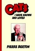 Cover: Cats I Have Known and Loved - Doubleday Canada