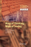 Cover: Ways of Thinking, Ways of Seeing - Springer