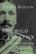 Cover: The Wild Frontier - Anchor Canada