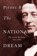 Cover: The National Dream - Anchor Canada