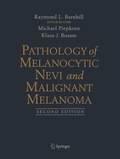 Cover: Pathology of Melanocytic Nevi and Malignant Melanoma - Springer