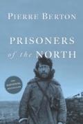 Cover: Prisoners of the North - Anchor Canada