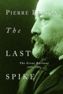 Cover: The Last Spike - Anchor Canada