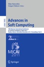 Cover: Advances in Soft Computing - Springer