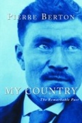 Cover: My Country - Anchor Canada