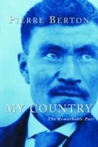 Enlarge image Cover: My Country - Anchor Canada