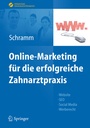 Bild: Online-Marketing f&uuml;r die erfolgreiche Zahnarztpraxis - Springer
