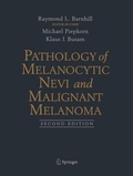 Cover: Pathology of Melanocytic Nevi and Malignant Melanoma - Springer