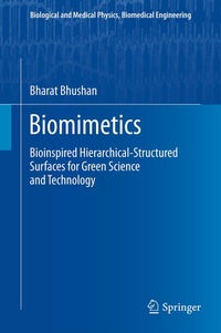 Abbildung von: Biomimetics - Springer