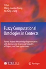 Cover: Fuzzy Computational Ontologies in Contexts - Springer