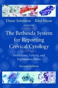 Cover: The Bethesda System for Reporting Cervical Cytology - Springer
