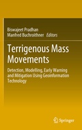Cover: Terrigenous Mass Movements - Springer
