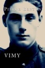 Cover: Vimy - Anchor Canada