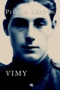 Cover: Vimy - Anchor Canada