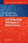 Cover: Soft Computing Techniques in Vision Science - Springer