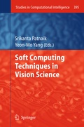 Cover: Soft Computing Techniques in Vision Science - Springer