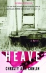 Cover: Heave - Anchor Canada