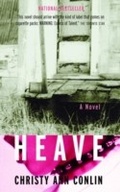 Cover: Heave - Anchor Canada