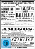 Cover: Italowestern-Enzyklop&auml;die - Koch Media Home Entertainment