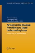 Cover: Advances in Bio-Imaging: From Physics to Signal Understanding Issues - Springer